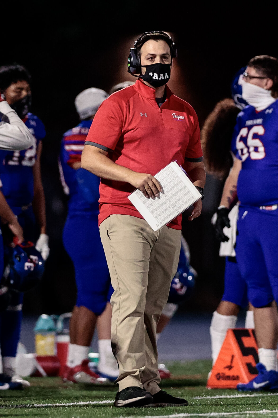 PREP FOOTBALL